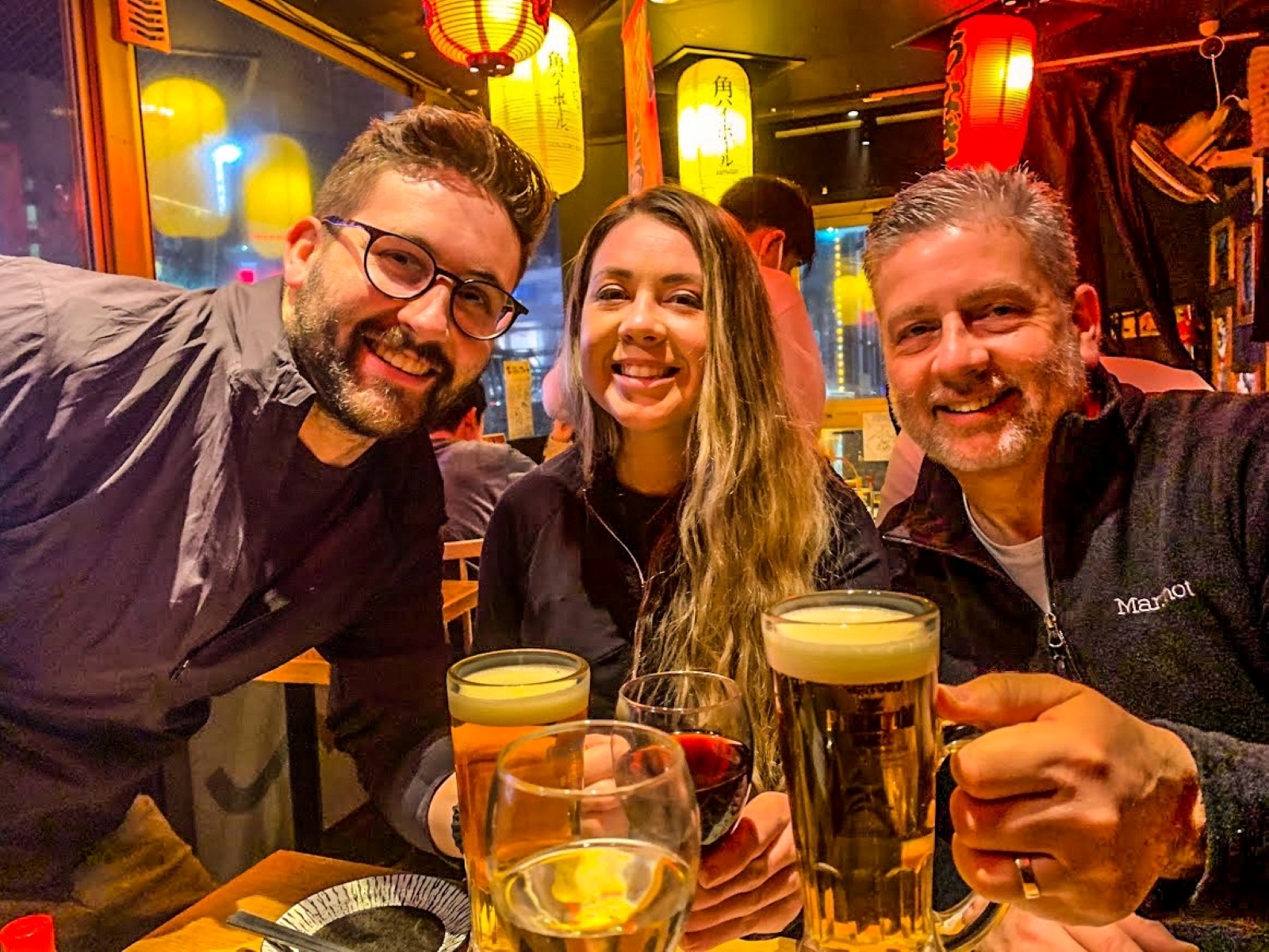 东京新宿在地秘境酒吧探索之旅