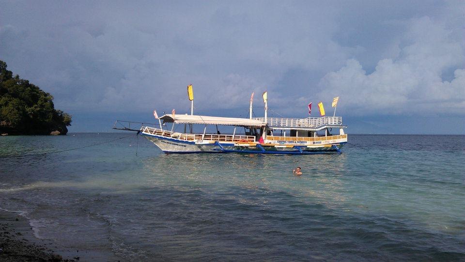 达沃萨马尔岛探索之旅