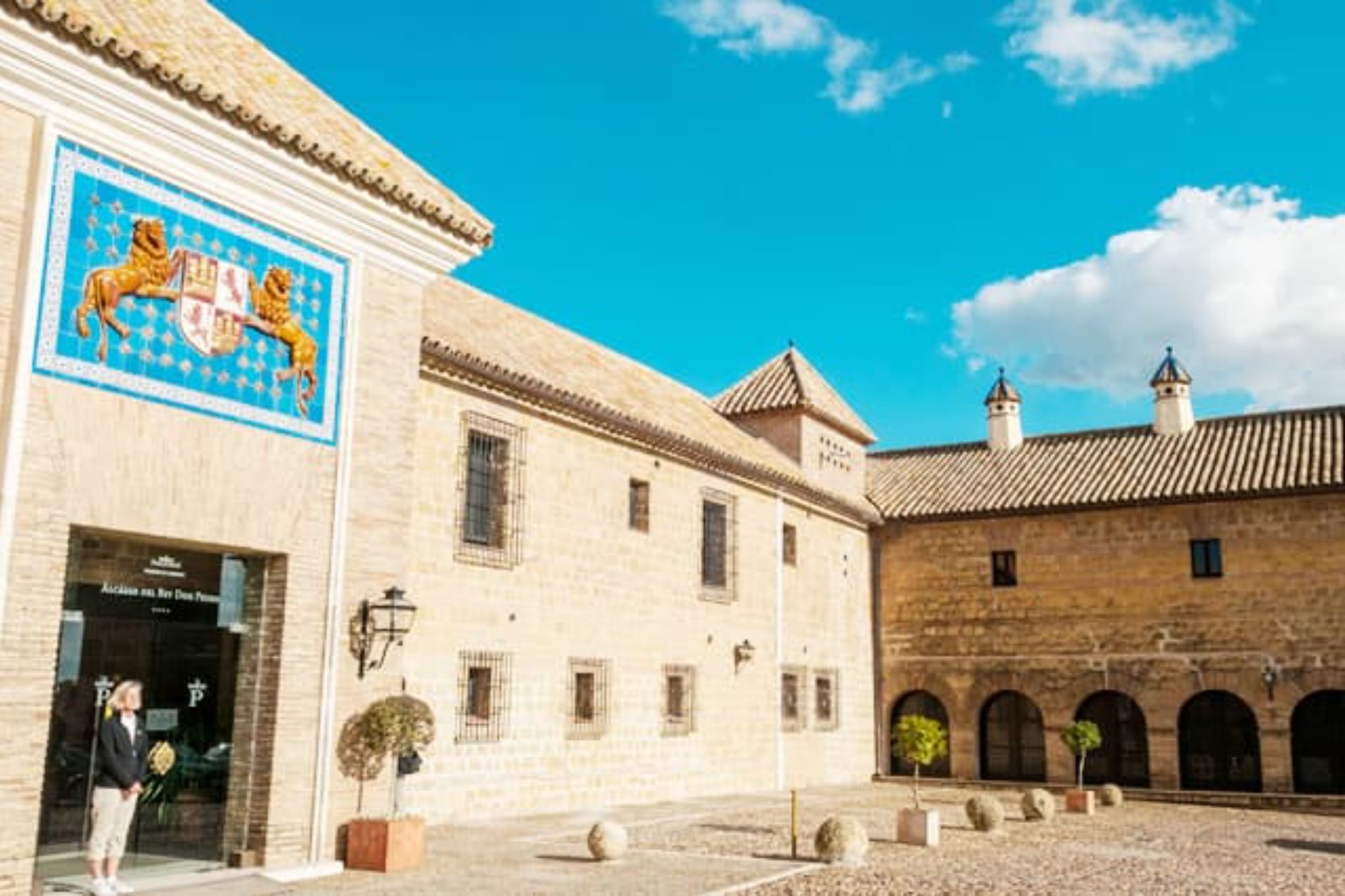 卡莫纳一日游（塞维利亚出发）