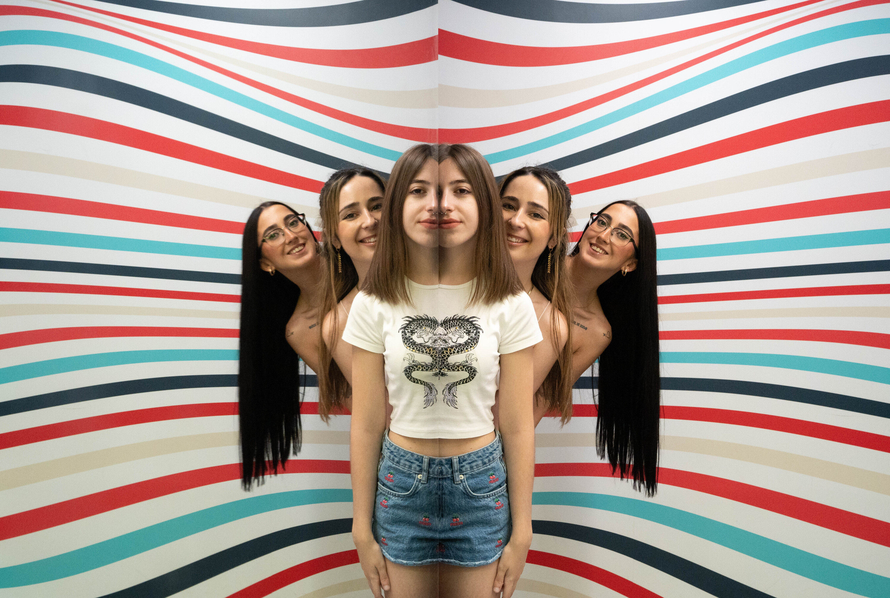 马德里错觉博物馆