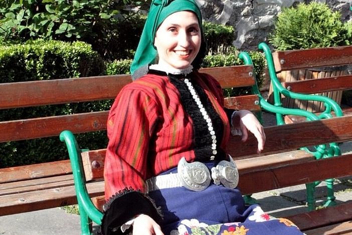 保加利亚晚餐秀体验（布尔加斯出发）