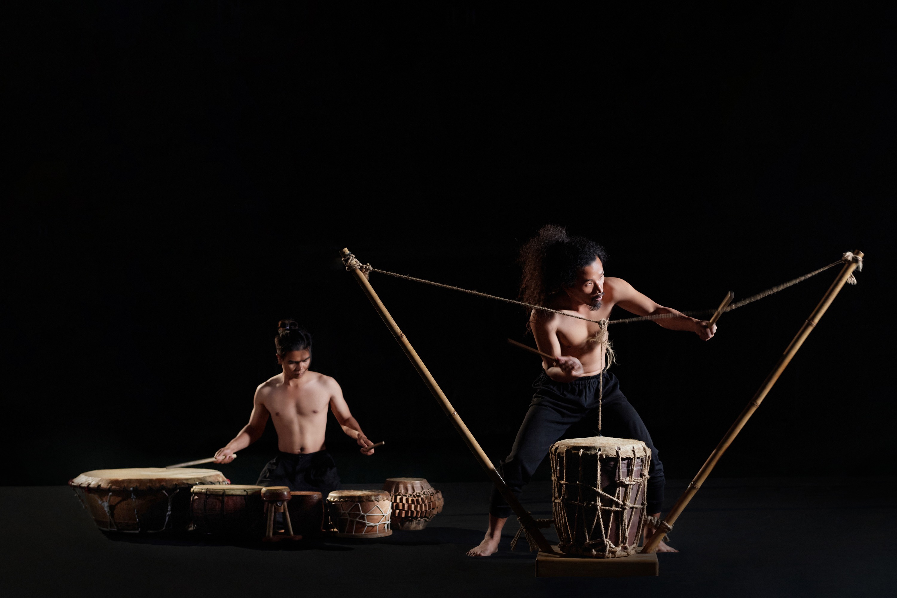 芽庄木偶戏剧门票 - Do Theatre