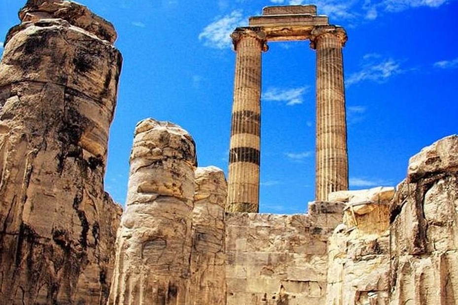 杜加古城＆布拉雷吉亚遗址一日游（突尼斯＆哈马马特出发）