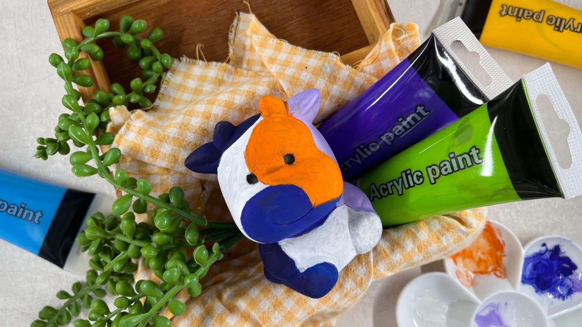 桃园大溪｜溪洲环教园区｜沉淀池导览与手作