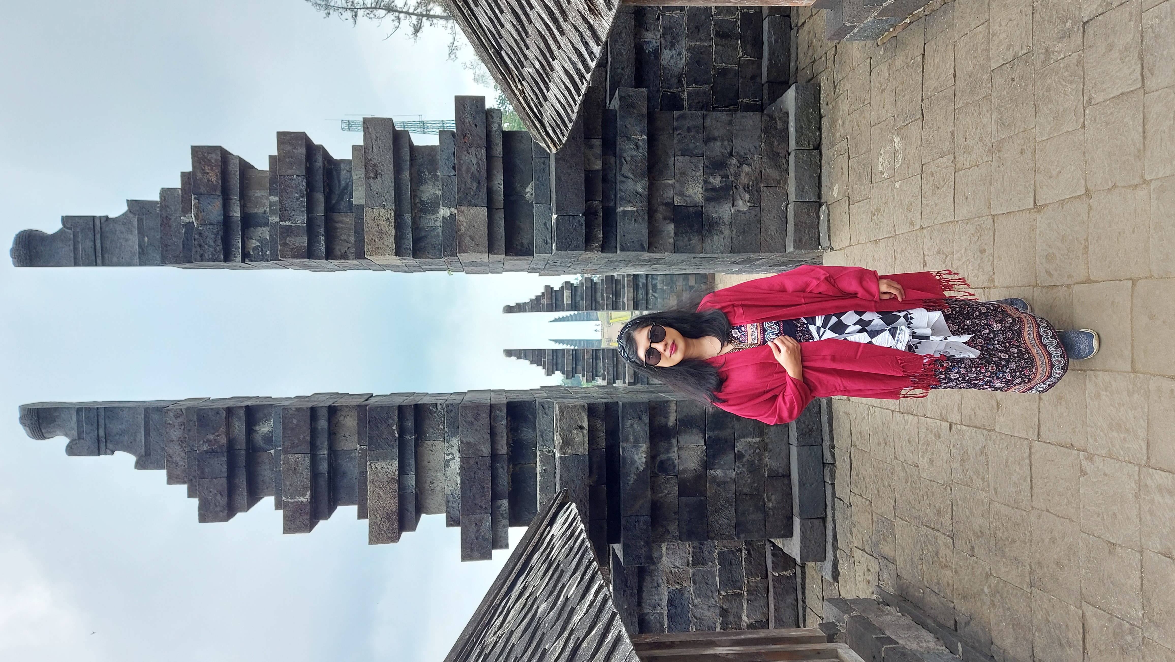 苏库神庙与Puro Mangkunegaran博物馆一日文化之旅