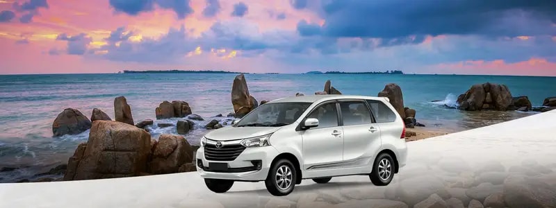 民丹岛私人包车