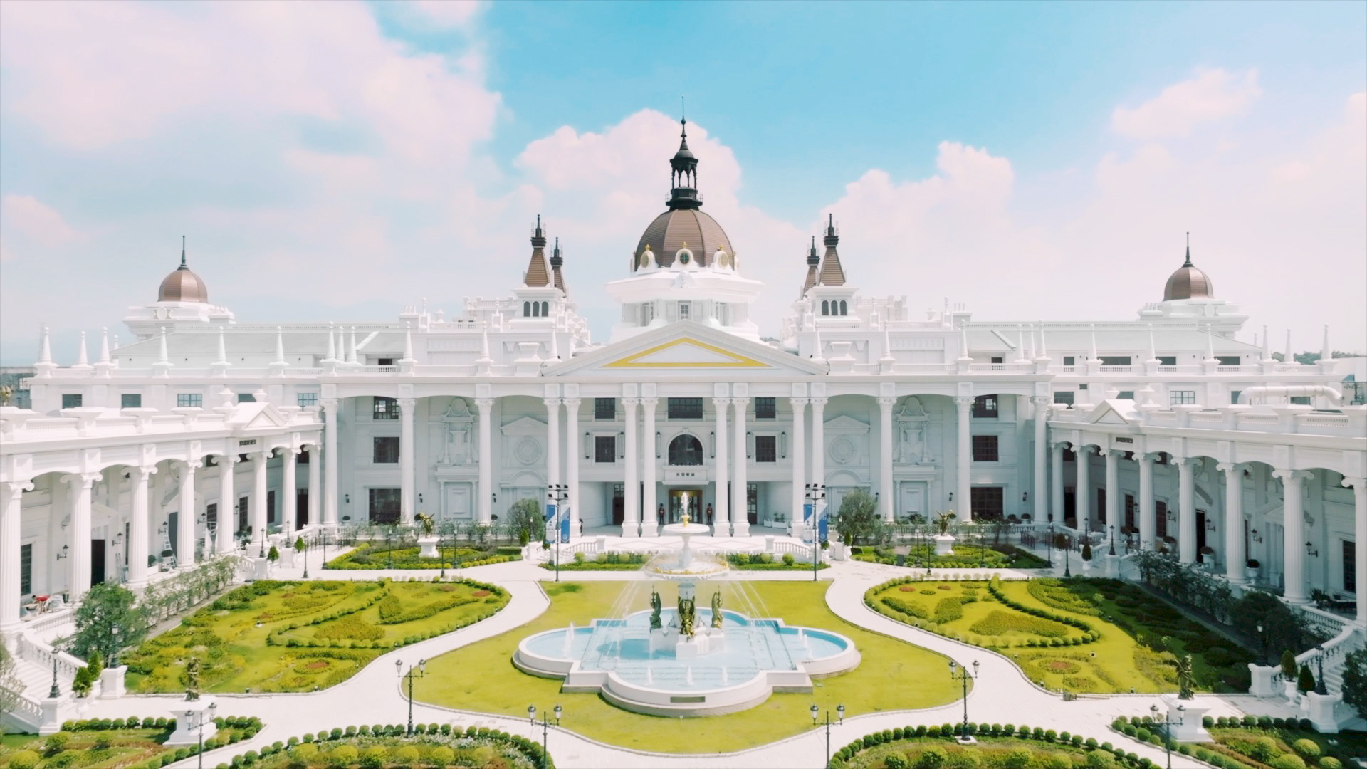 佐登妮丝城堡门票