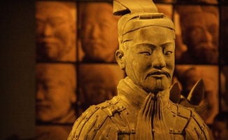 西安兵马俑半日游（中/英讲解+天天发团+上/下午场+专车接送）