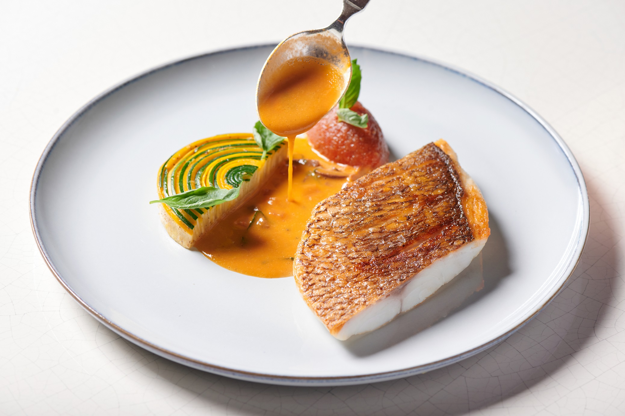 澳门新濠天地 - 风雅厨