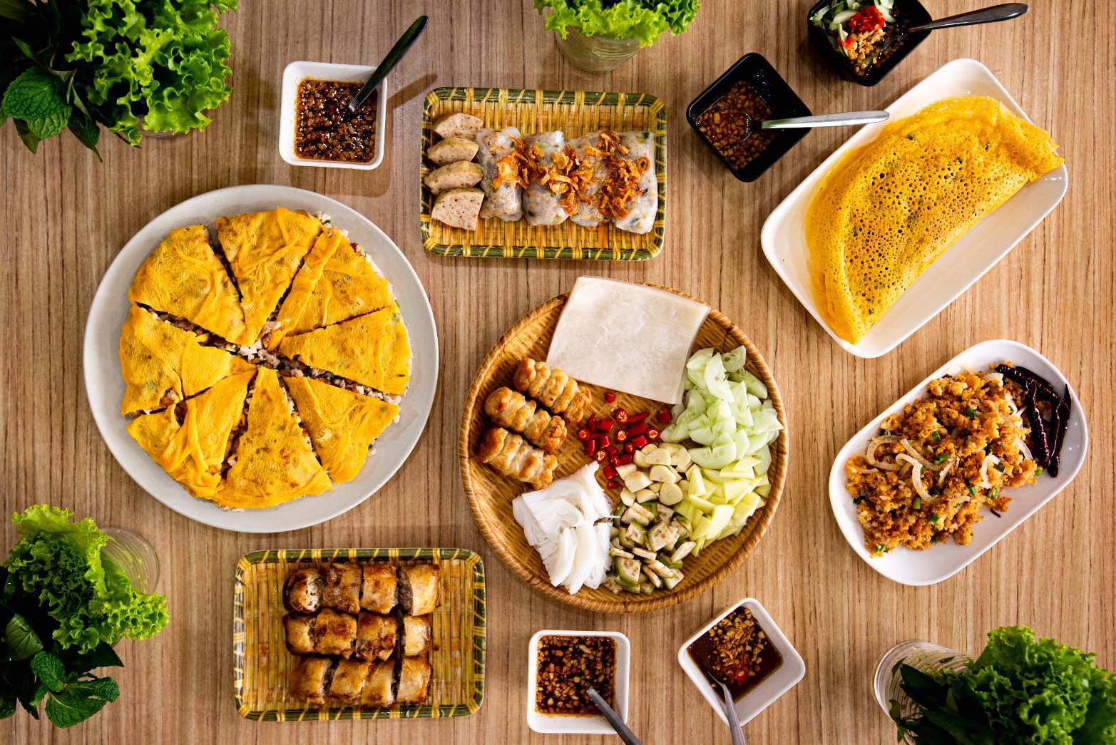 乌隆他尼府的 Arunee Namnueng（米其林必比登推介 2023）