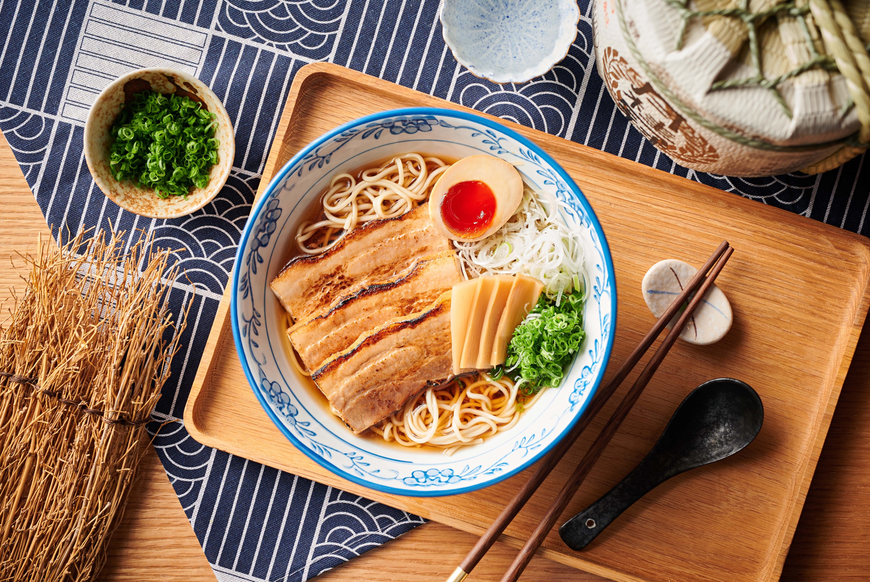 新濠影汇 - 澳门新濠网红美食双人套餐 | 瀛菊拉面 Kiku Ramen / 载运美式餐室 Joyride Diner / 意汇 ‧ 手工薄饼 Rossi Pizza / 东南荟 Spice Road
