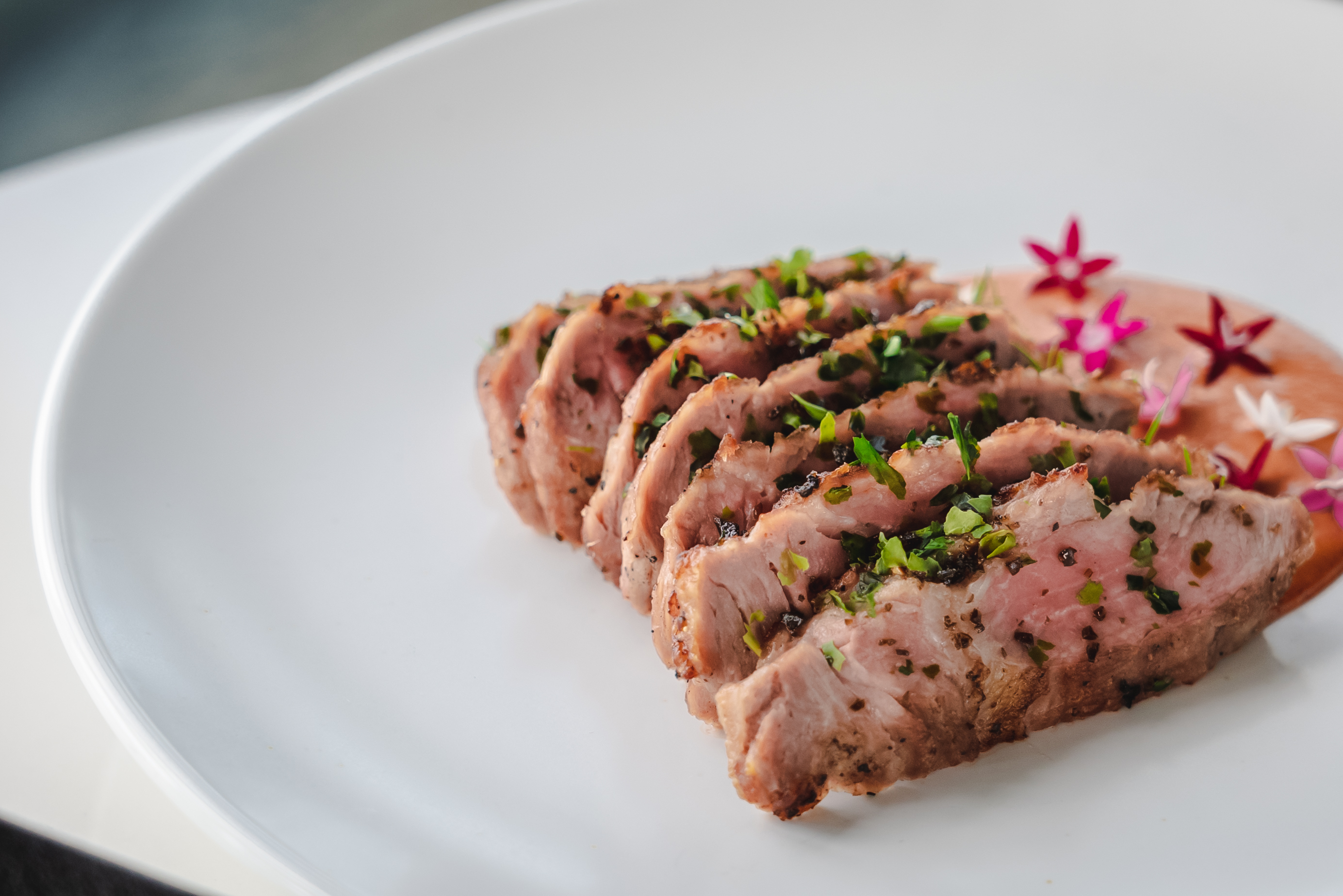 新加坡 ION Sky 观景台 FLNT