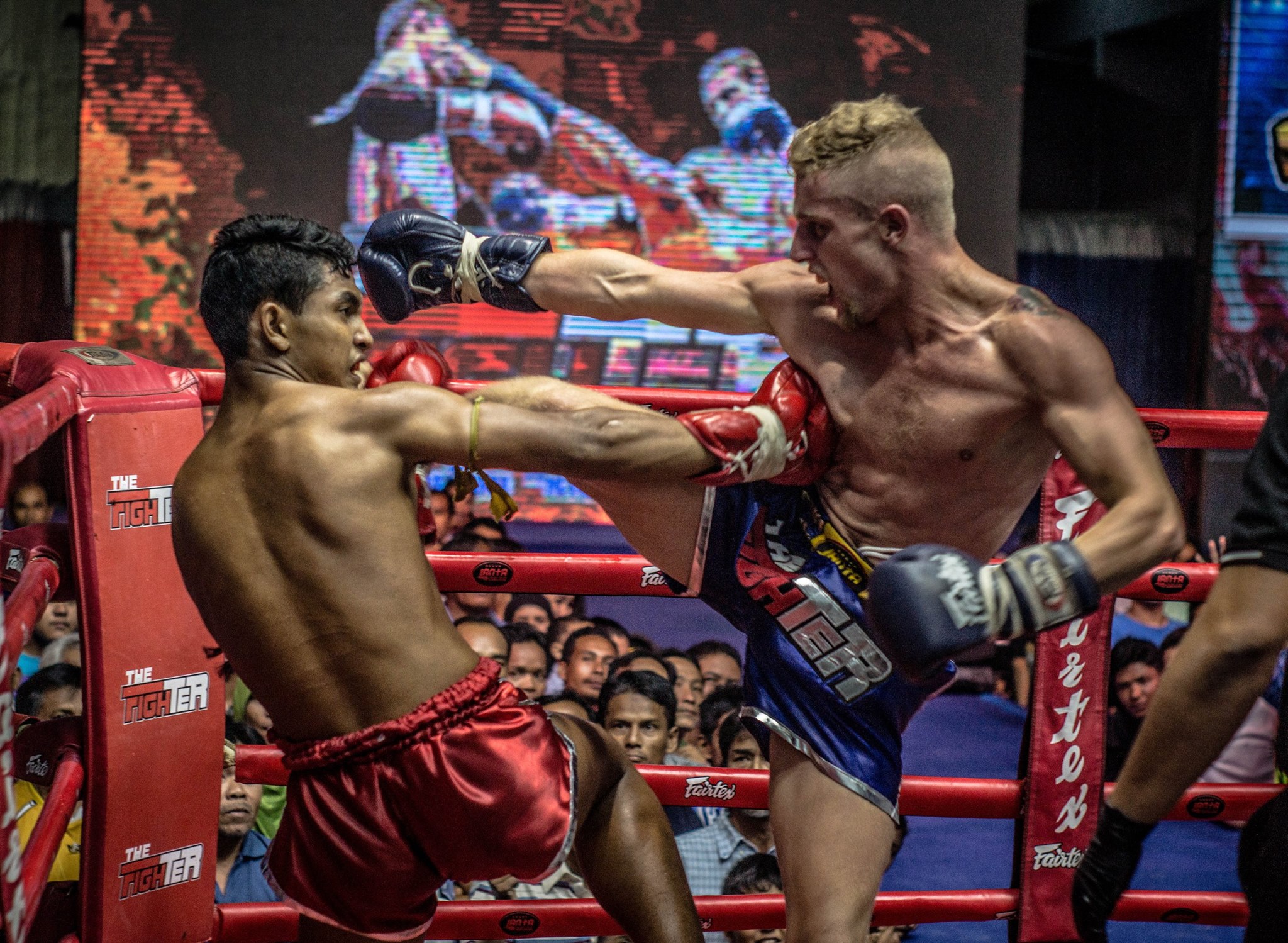 兰塔岛威廉泰拳体育场（William Muay Thai Stadium）比赛门票