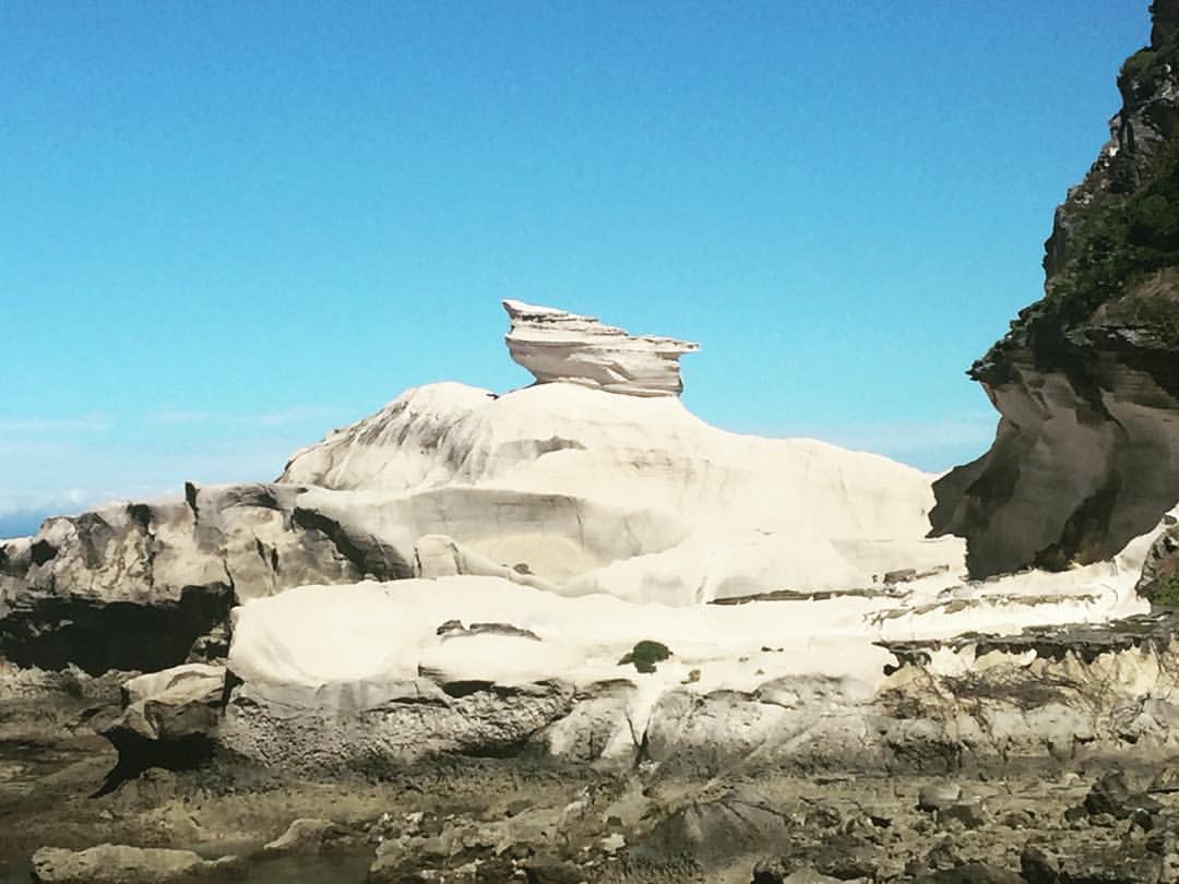 帕古普德与绍德海滩一日私人沙滩之旅