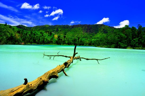 日惹迪昂高原 & 婆罗浮屠4天3夜之旅（含住宿）