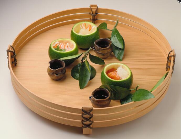 【米其林三星】日本料理 千花 - 京都