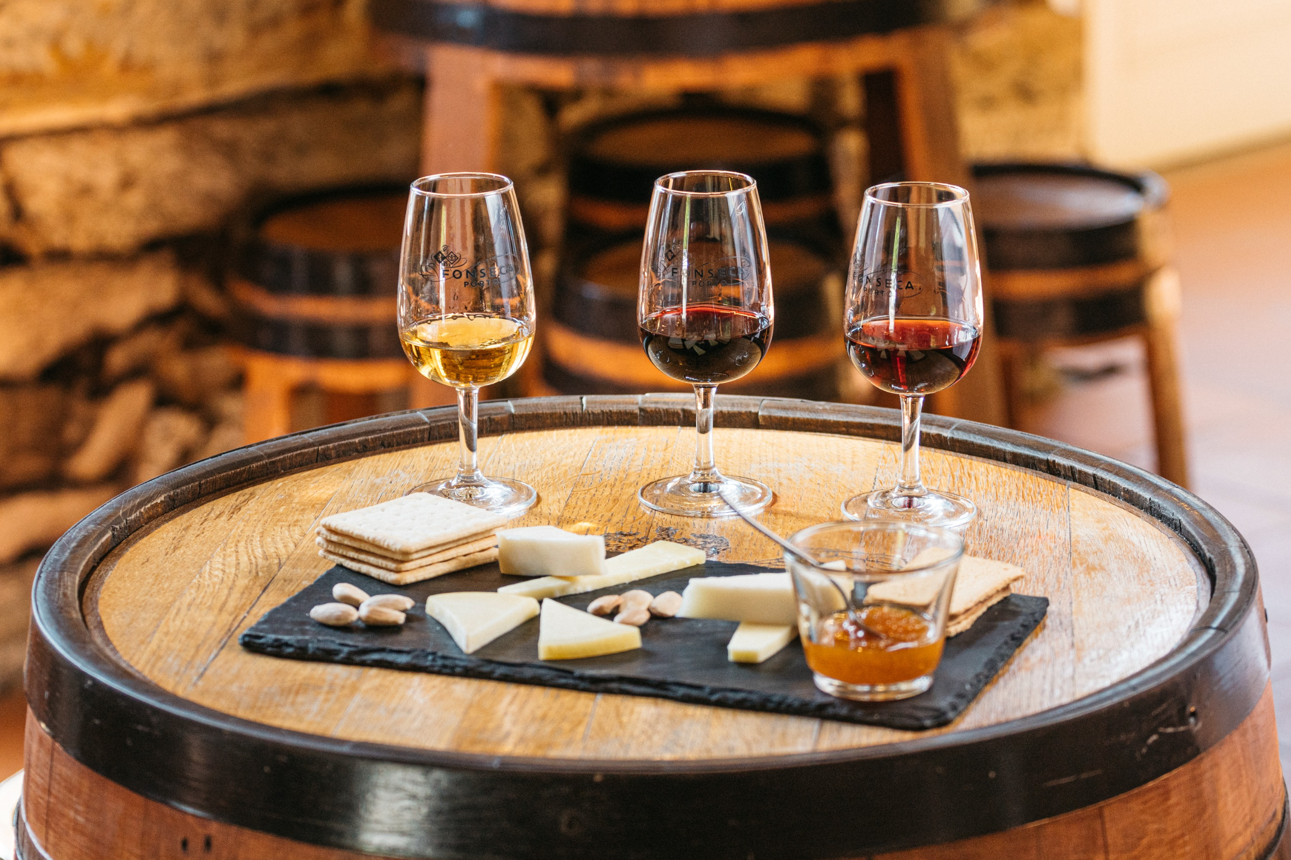 杜罗河谷品酒 & 游船 & 午餐一日游（波尔图出发）