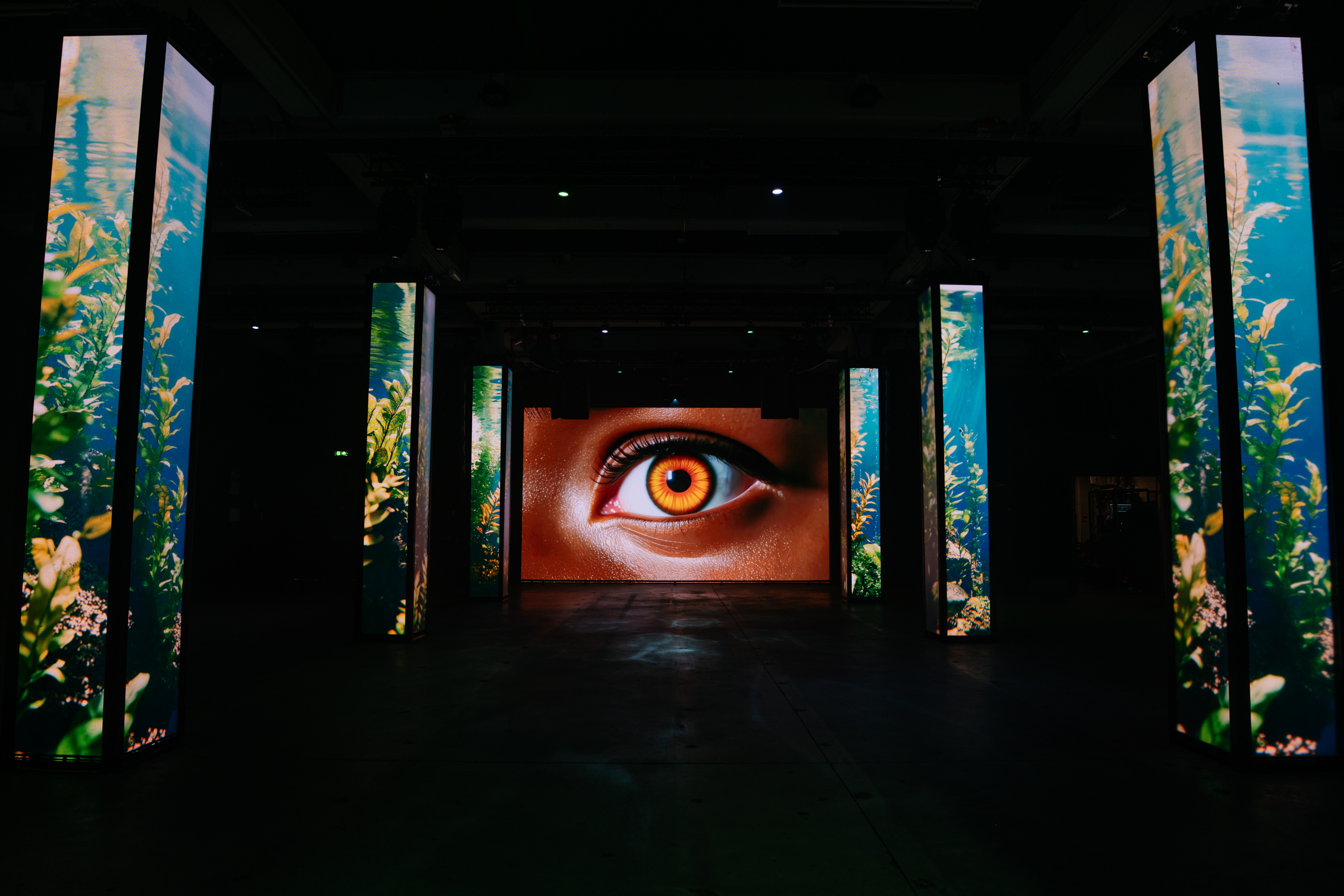 阿姆斯特丹AMAZE门票