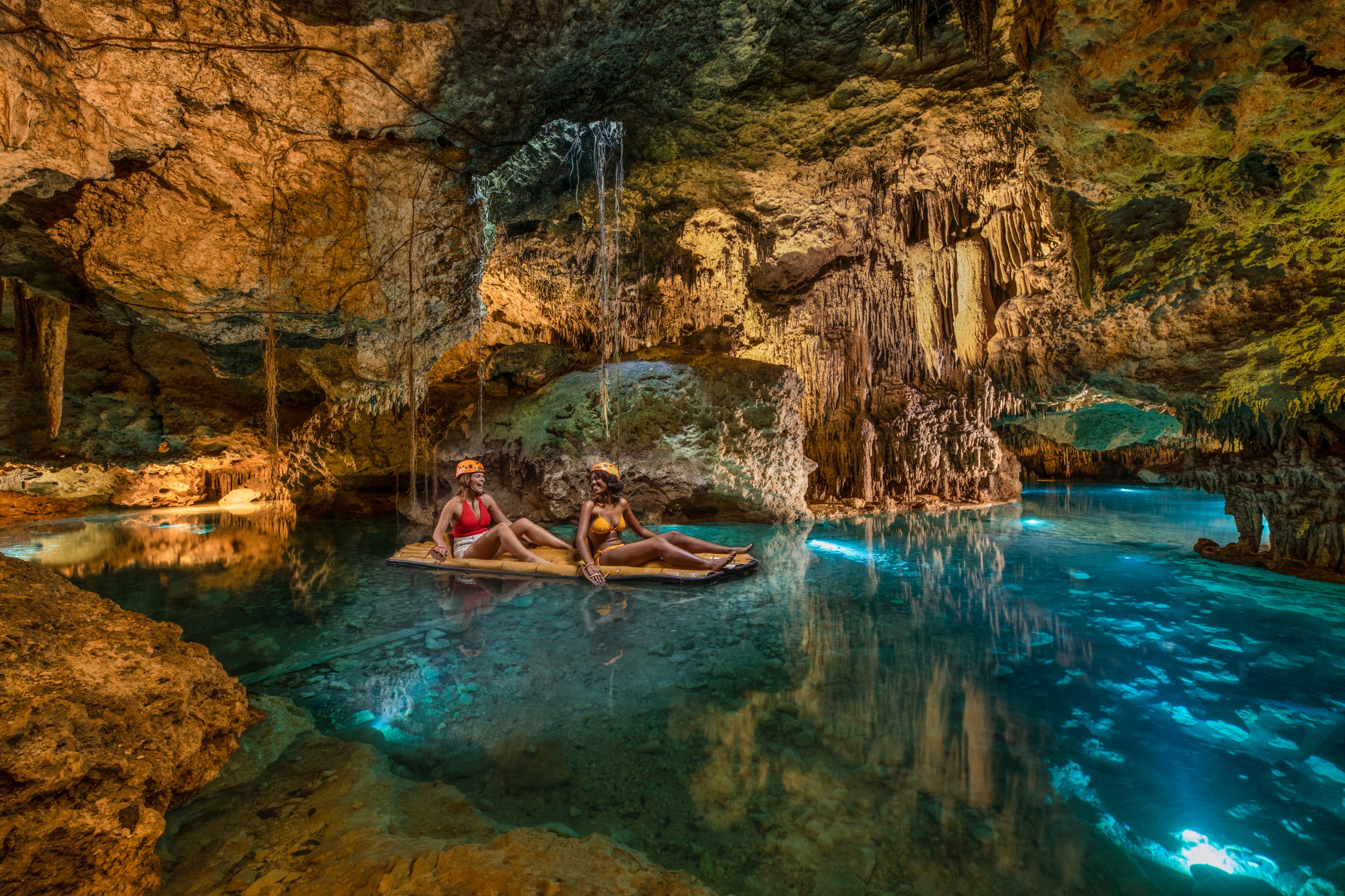 坎昆西普洛Xplor乐园门票