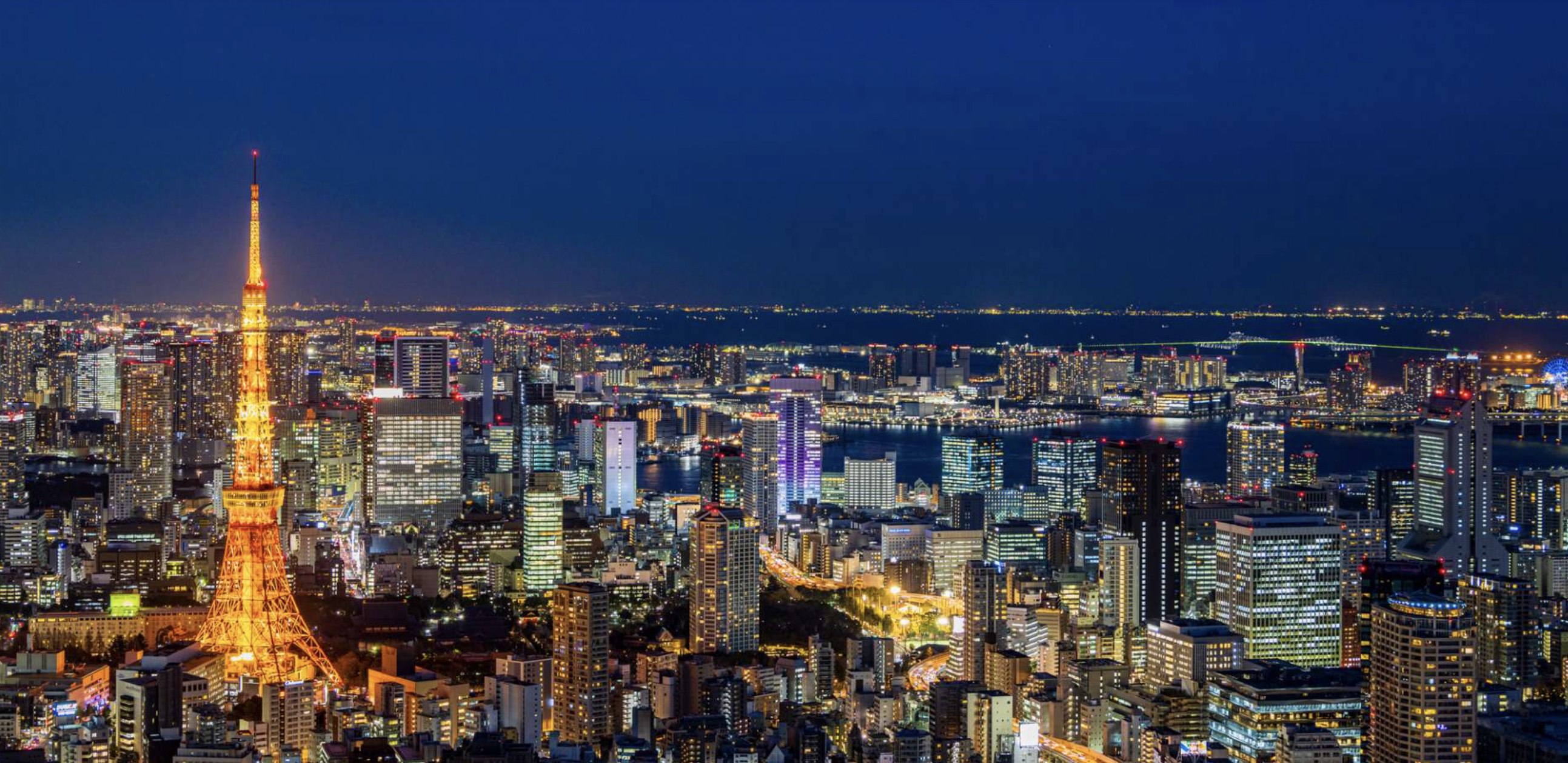 日本东京｜包车游览一日游