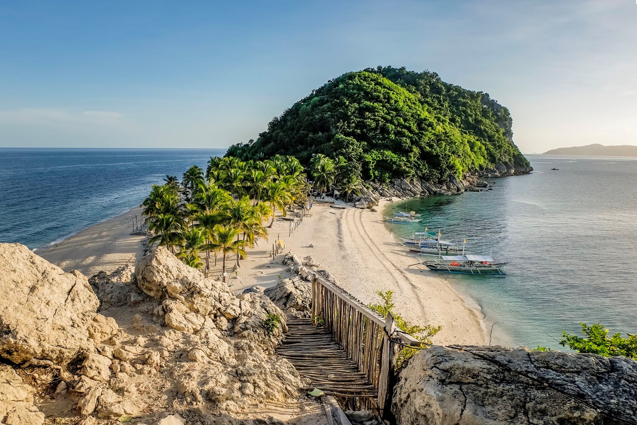 巨人岛全包式方案（2天1夜）- 怡朗出发
