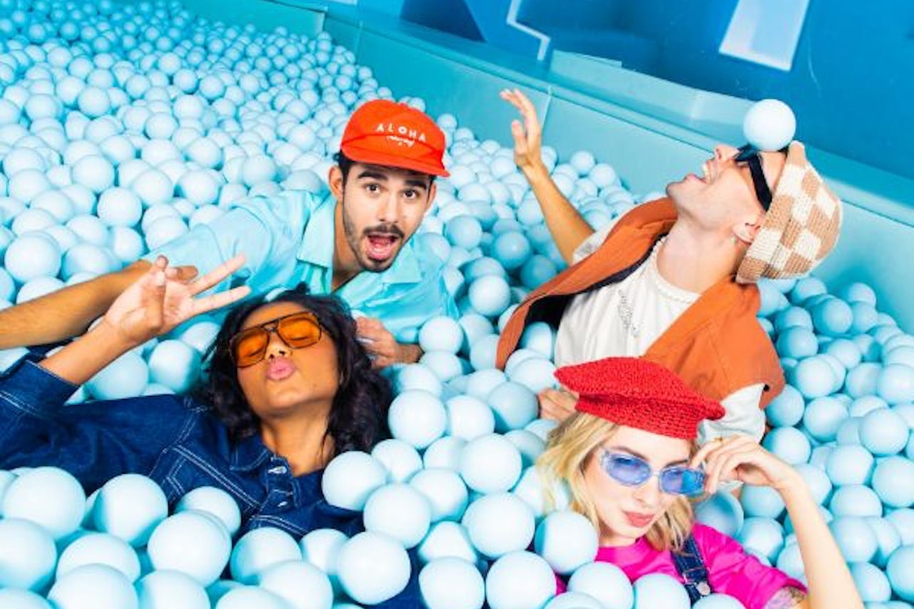 马德里IKONO美术馆门票