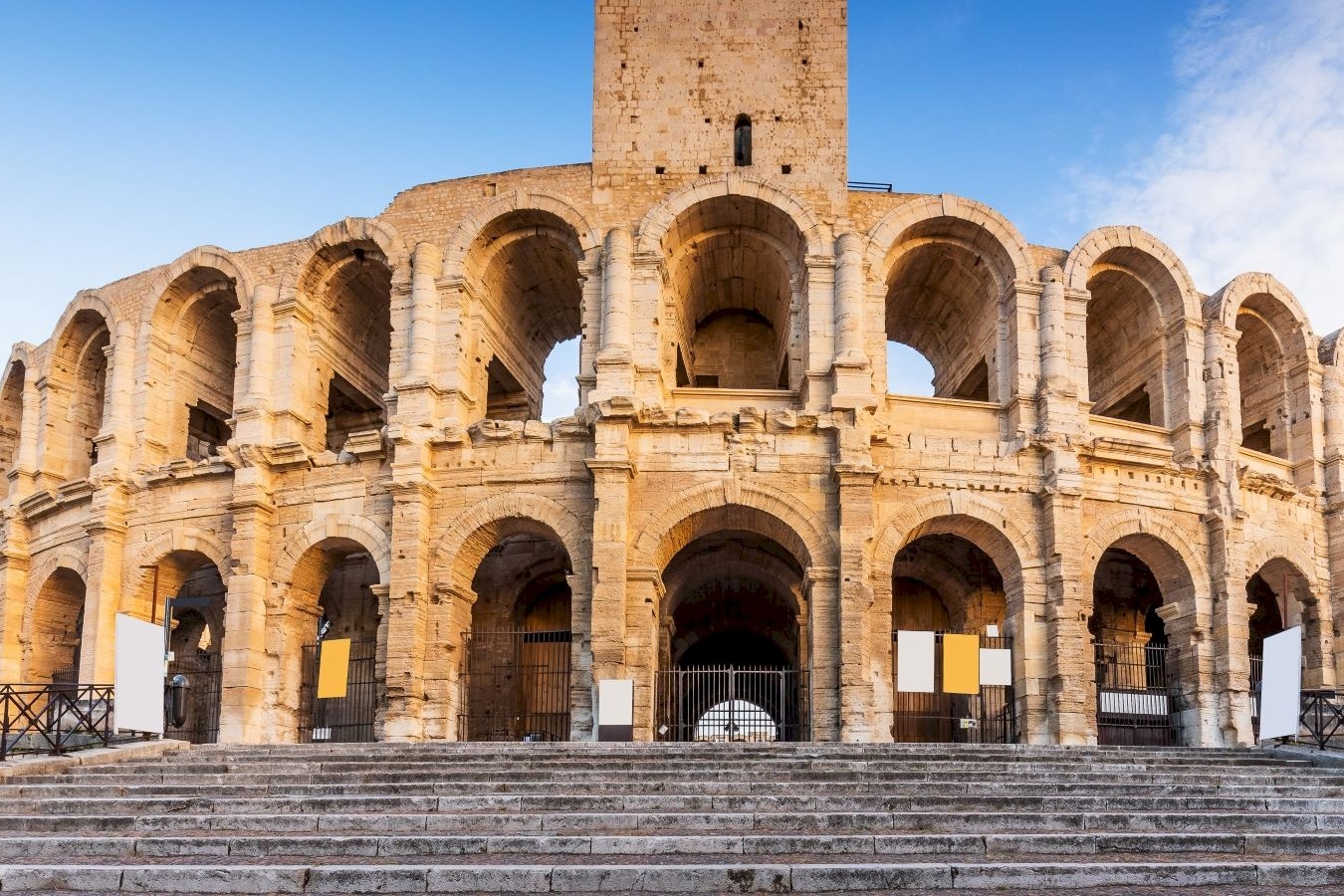 阿尔勒 & 圣雷米 & Les Baux乡村一日游（普罗旺斯地区艾克斯出发）