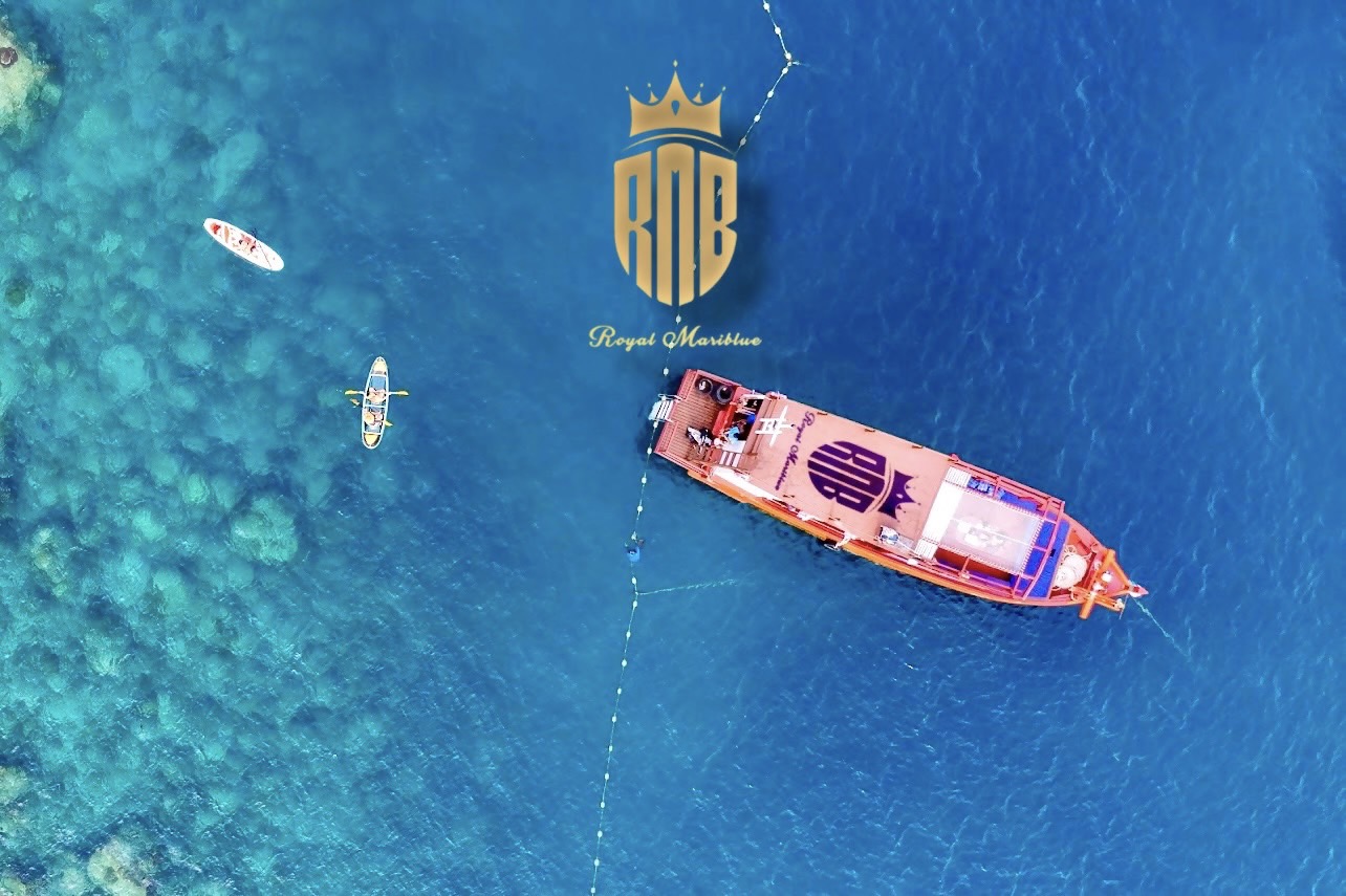 涛岛＆南缘岛浮潜一日游含餐食（涛岛出发）