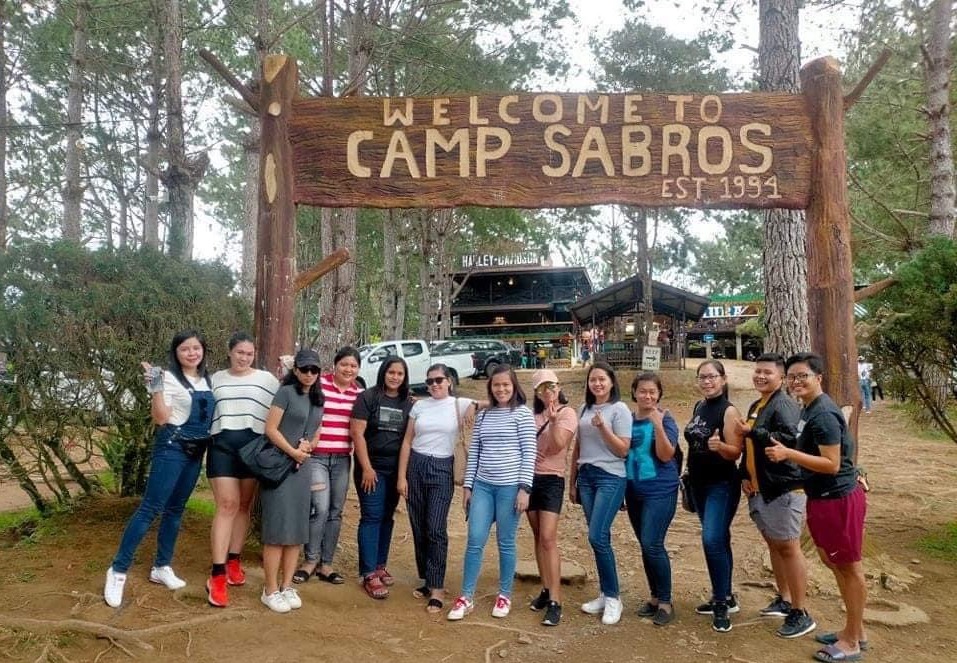 达沃卡帕塔甘乡村探索之旅