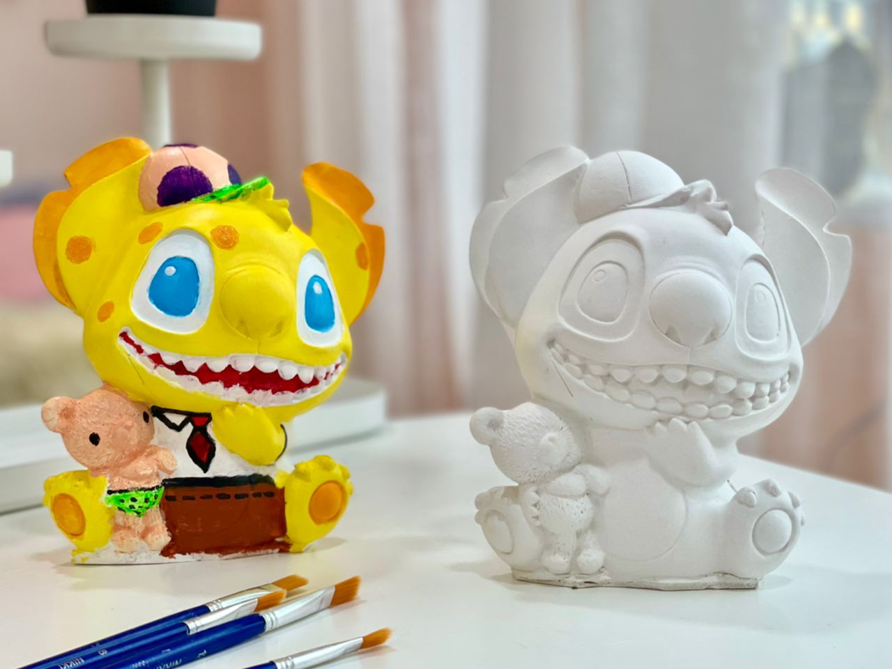 马六甲The Moment Studio艺术手工坊