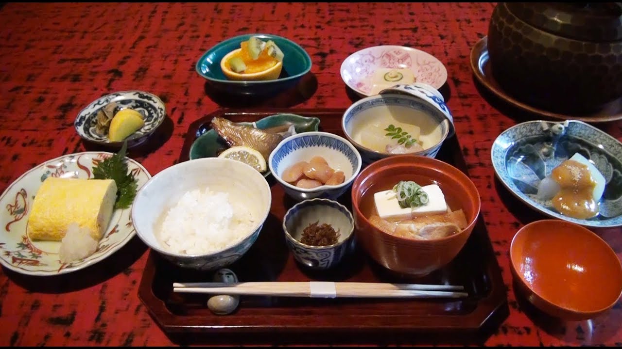 【百年怀石料理老店】怀石近又 - 京都