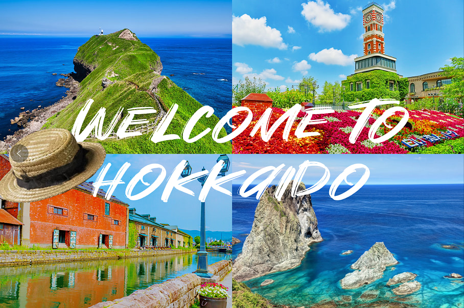 神威岬＆白色恋人公园＆小樽＆积丹一日游