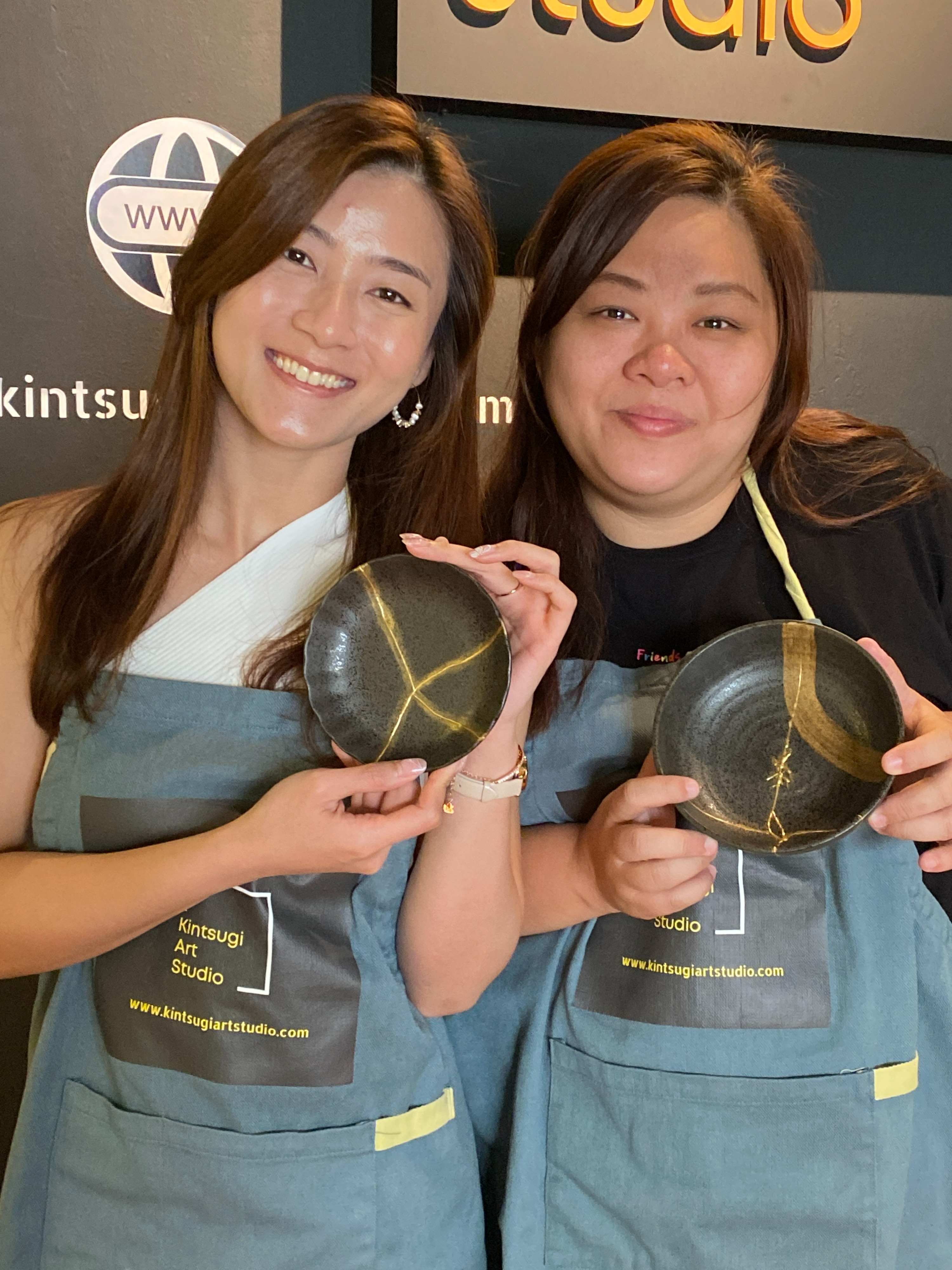 新加坡金继工作坊