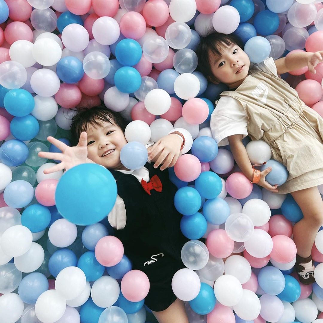 Chill Kids Club 门票｜大型超级亲子天地｜大屿山