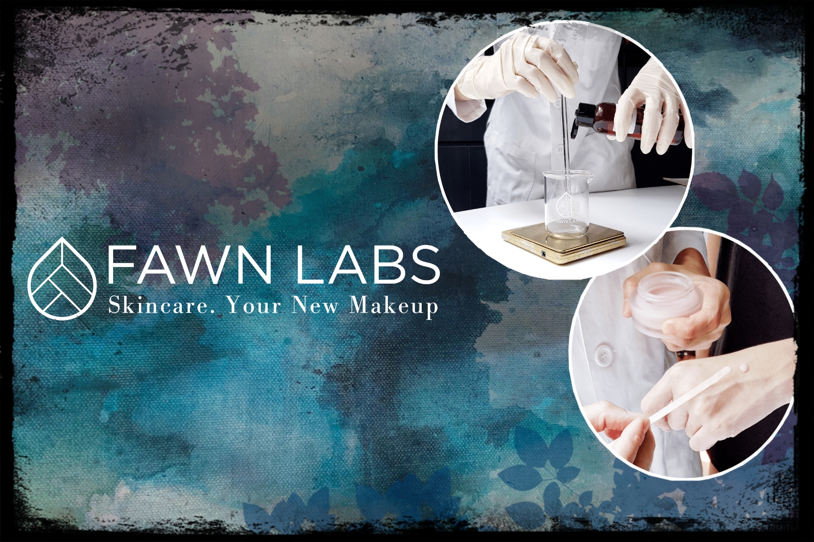 【Klook 独家9折优惠】小鹿实验室肌肤咨询服务