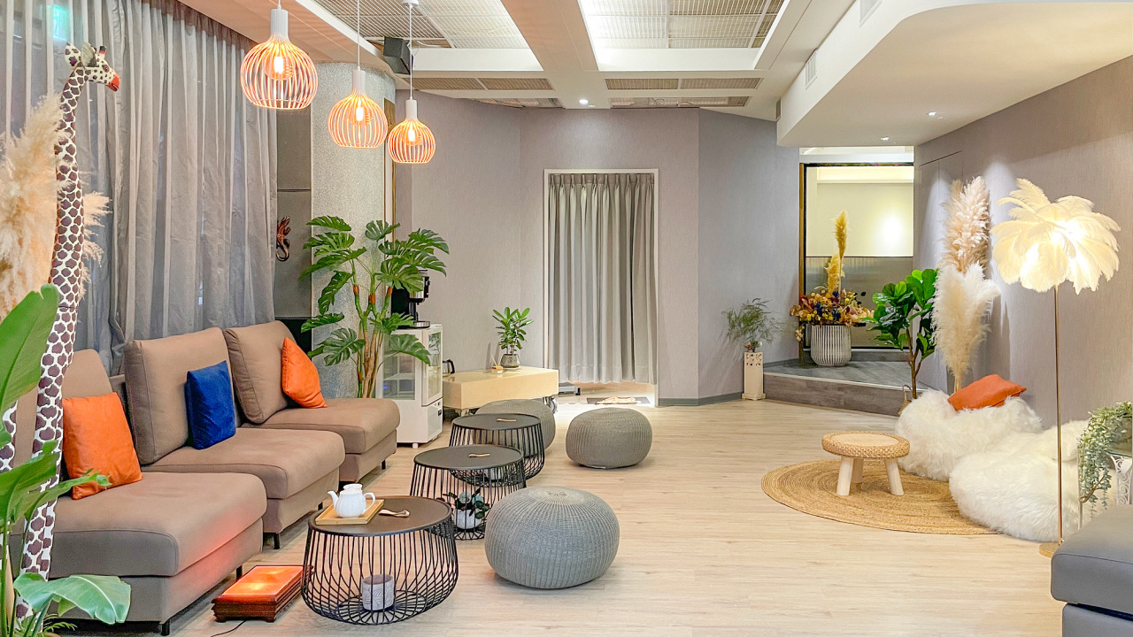 三方庄园Aqua Spa Massage｜捷运大坪林站｜按摩券｜需电话预约