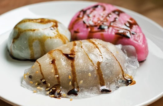 新加坡加东＋如切美食之旅