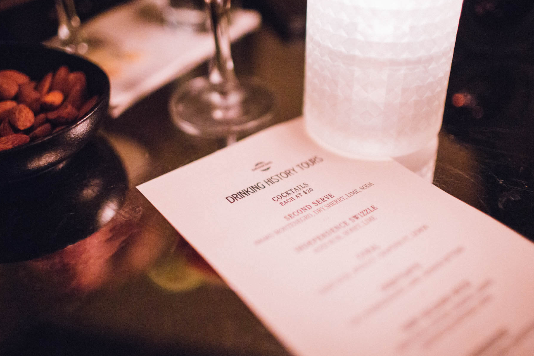 墨尔本威士忌酒吧＆琴酒凑团游