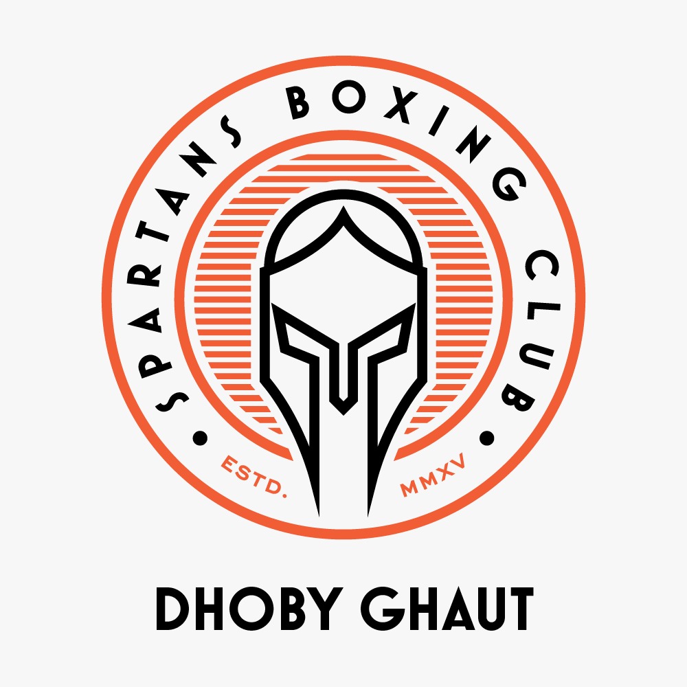 新加坡斯巴达拳击俱乐部（Spartans Boxing Club）