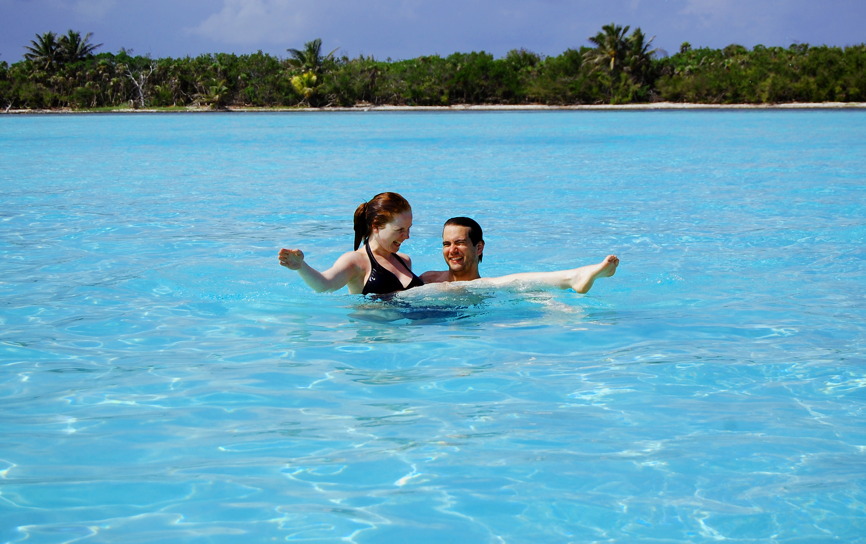 图伦出发，西安卡安小团探险