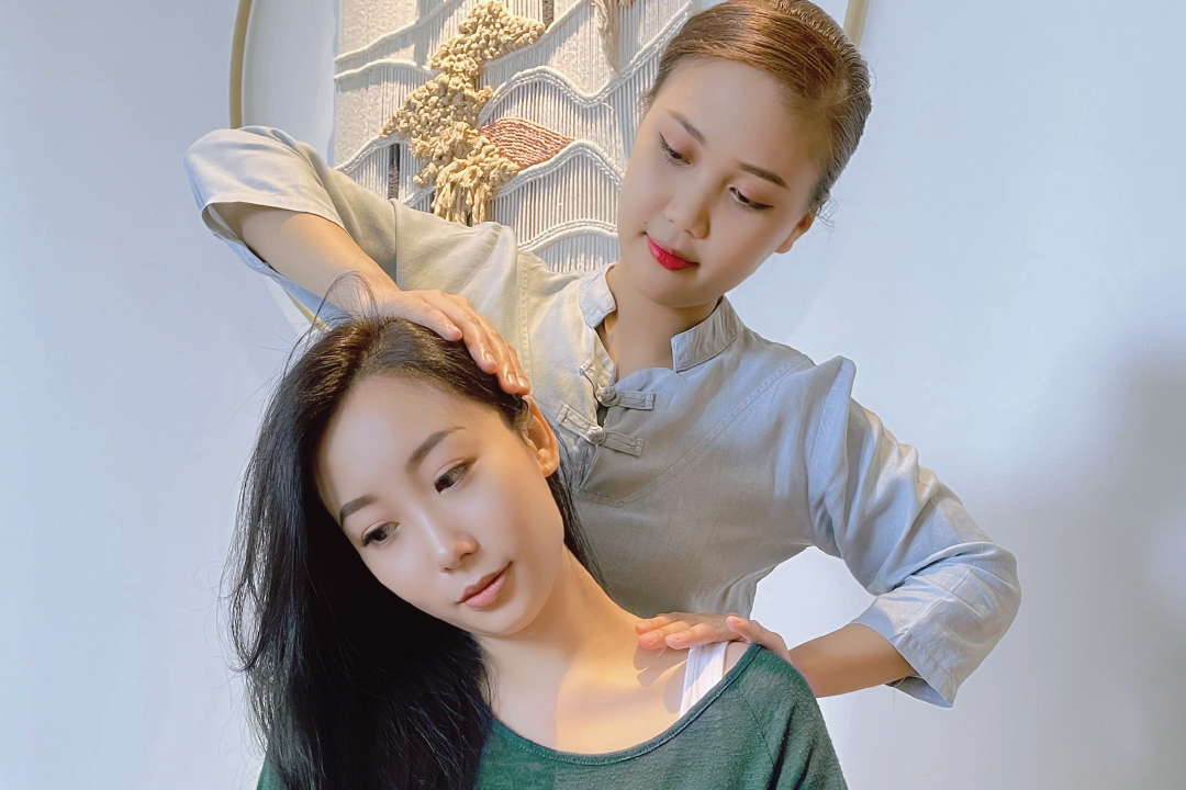 巴生谷Qi Odyssey泰式按摩体验