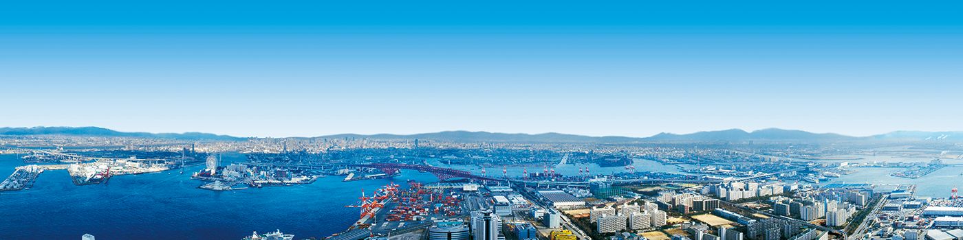 大阪咲洲宇宙塔展望台门票