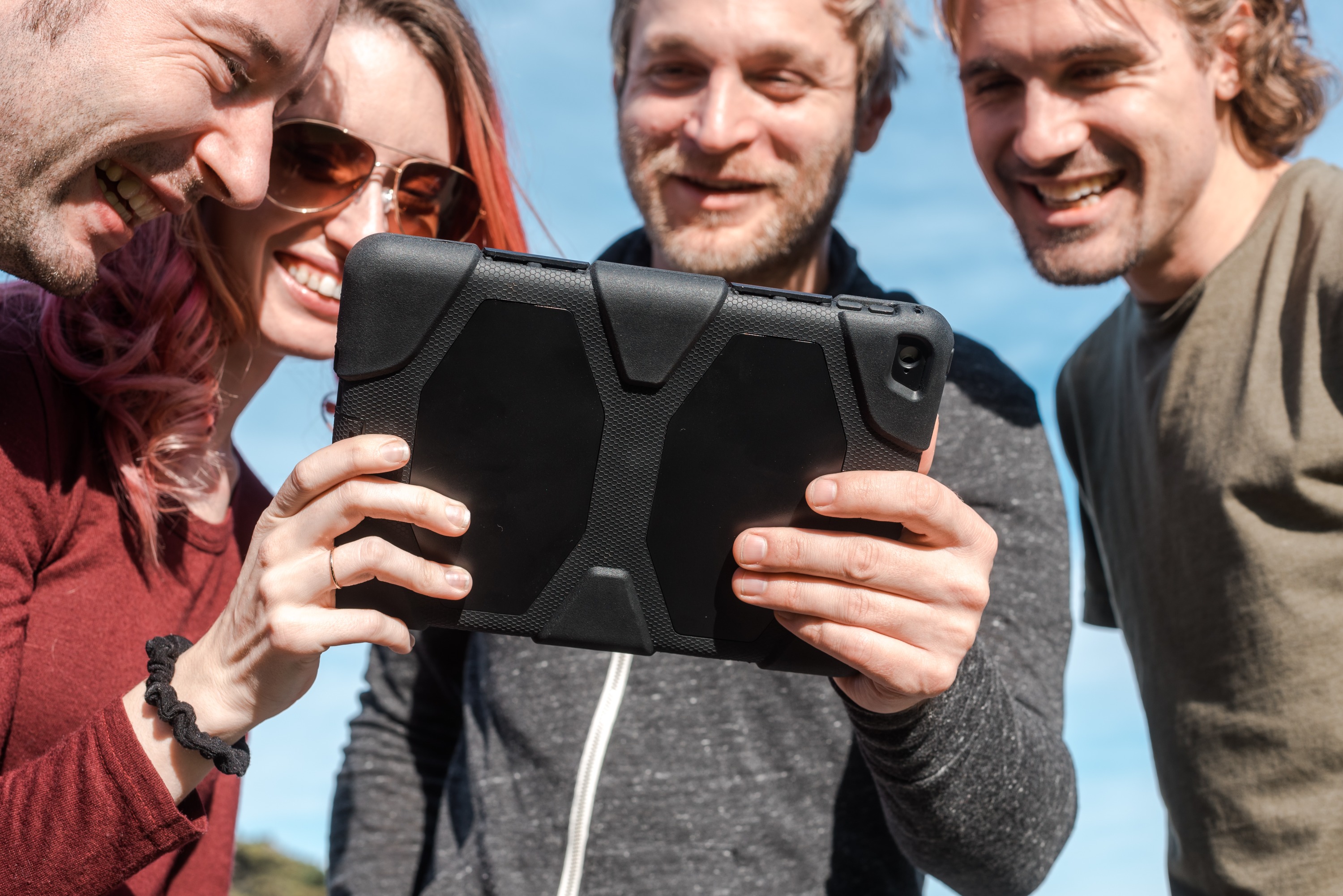 塔卡普纳解谜逃脱体验