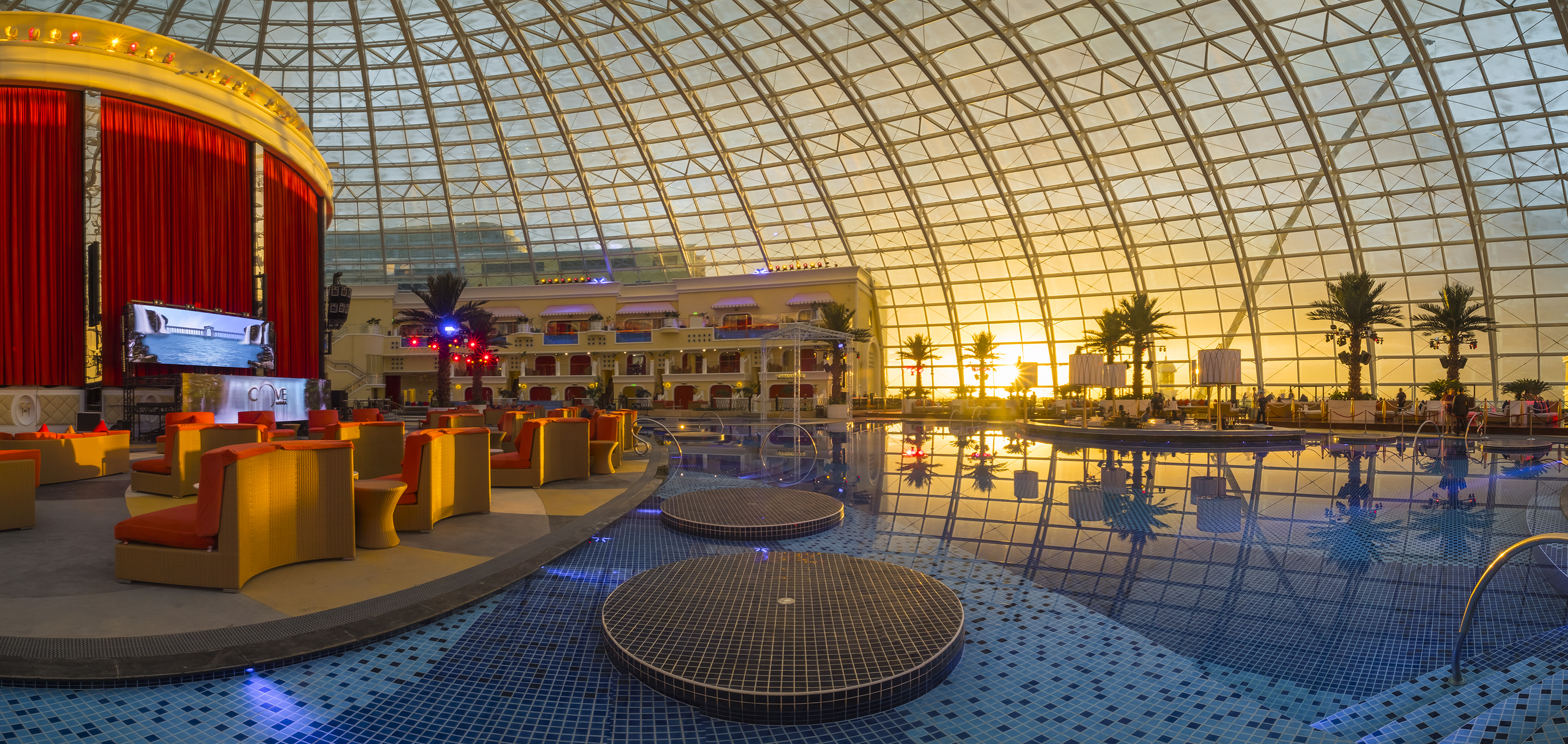 冈田马尼拉日游（含餐饮）