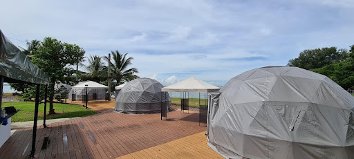 新加坡 Constant Wind 豪华露营体验