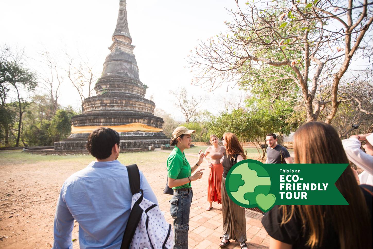 悟孟寺 & 双龙寺夜游