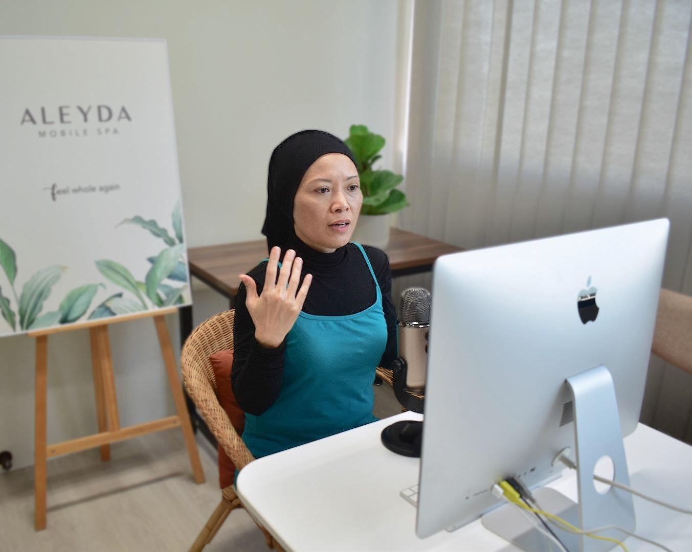 企业健康计划（线上课程）