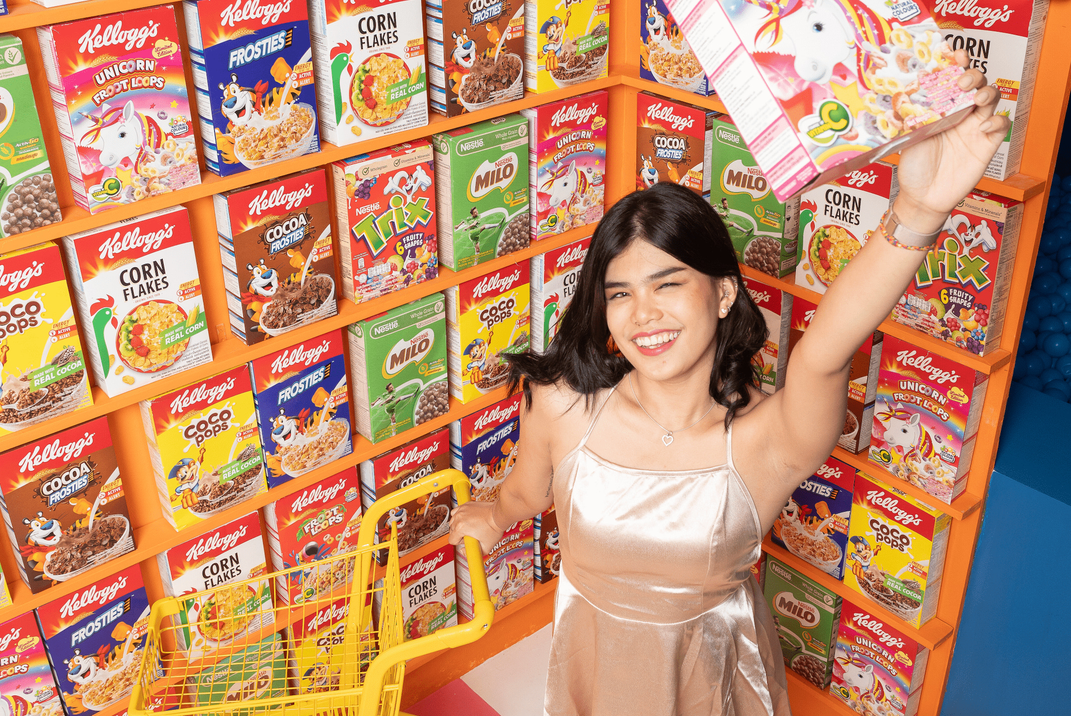 普吉岛自拍体验馆门票