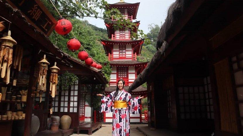 万隆The Great Asia Africa门票