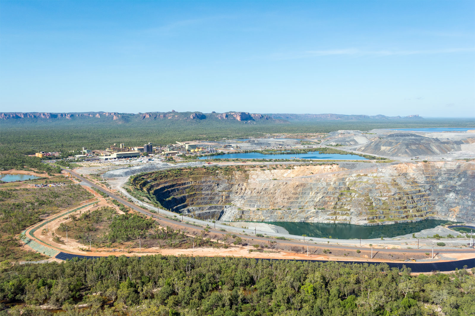 贾比鲁景观飞行体验（30／60分钟）
